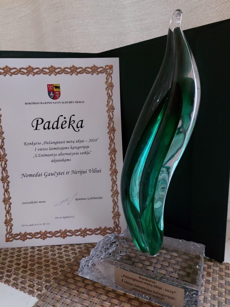 padėka